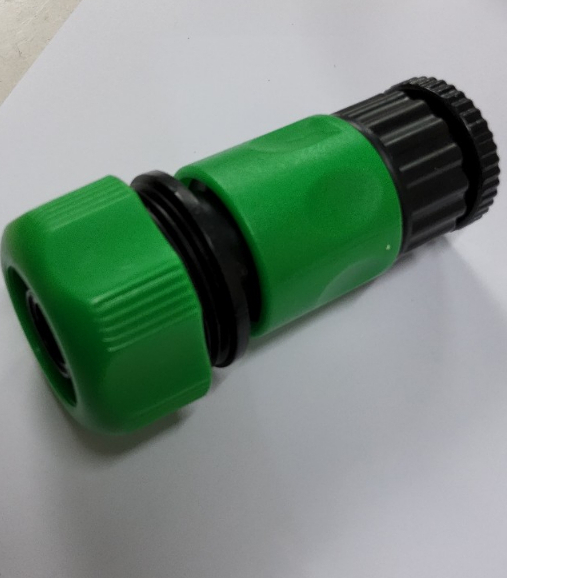 Đầu nối ống 20 ren trong 21 Aquamate dùng được cho dây ống mềm có đường kính lỗ 16mm và 18mm [đường 