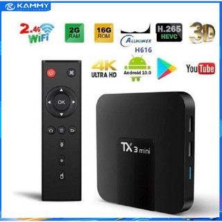 Android tv box tx3 mini,android tv 11,bộ nhớ trong 128gb,tivi box 4k hd nhanh-tivi hộp/hộp giải mã tín hiệu