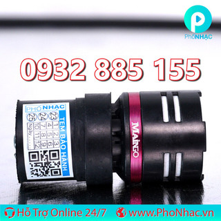 Củ mic Maingo, coil mic, đầu micro Maingo | Phố Nhạc