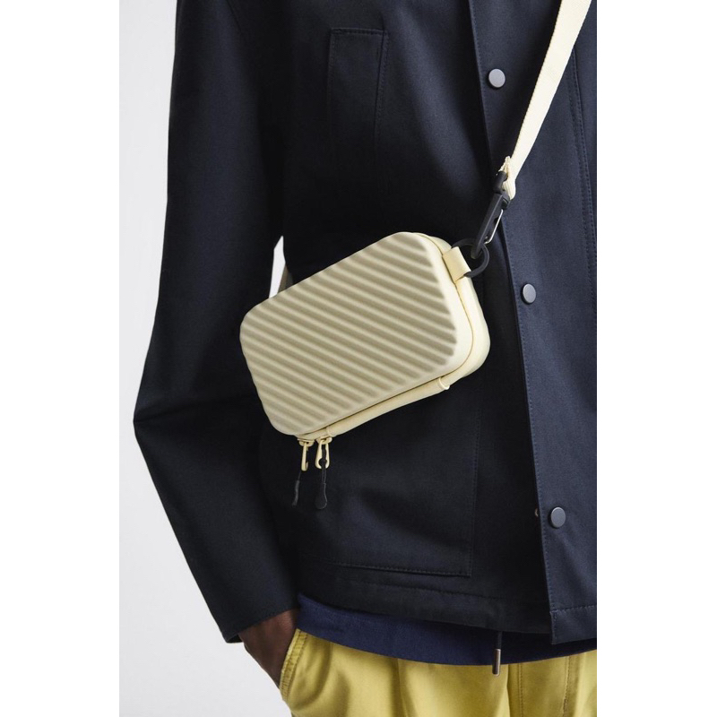 TÚI HỘP ĐEO CHÉO