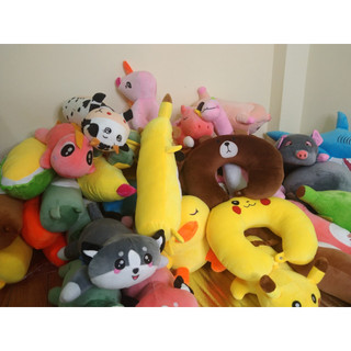 Gấu bông live size 35-70cm