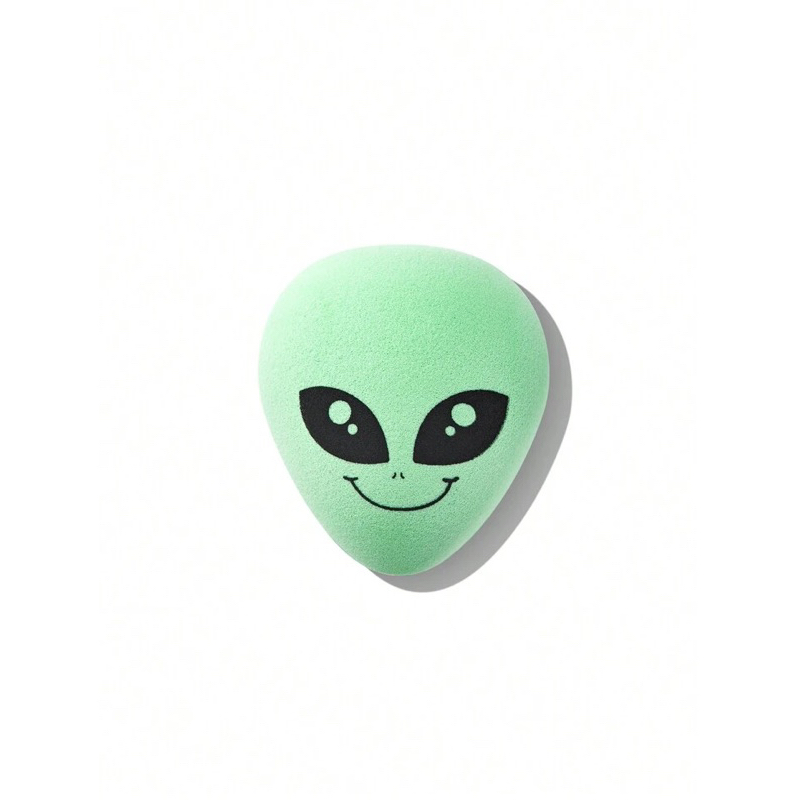 Bông Mút Trang Điểm Sheglam Cosmic ComeUp