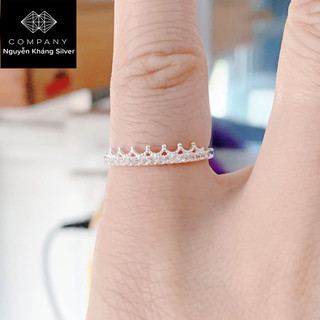 1.3cm,1.4cm,1.5cm,1.6cm,1.7cm một số mẫu nhẫn nữ size nhỏ để đeo ngón út