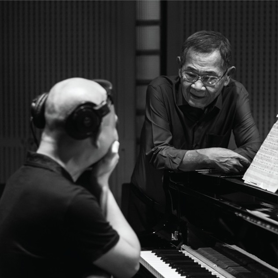 Đĩa than Bảo Chấn - Nơi Ấy Bình Yên