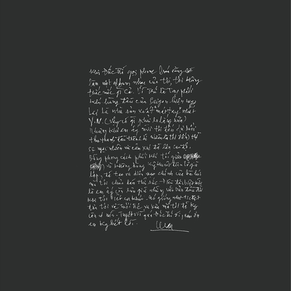 Đĩa than Bảo Chấn - Nơi Ấy Bình Yên