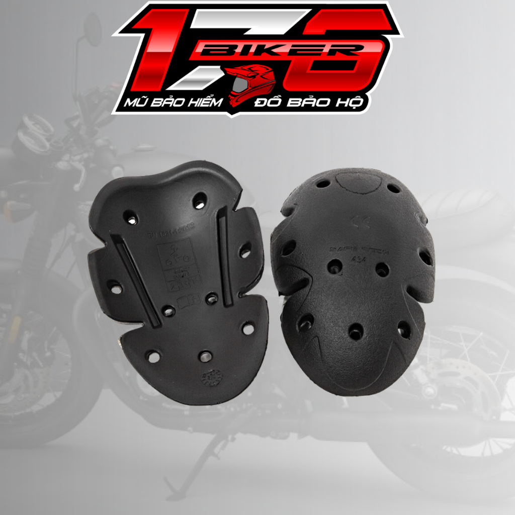 Giáp vai áo bảo hộ LS2 Level 2 - BIKER 176 - Mũ bảo hiểm & Đồ bảo hộ
