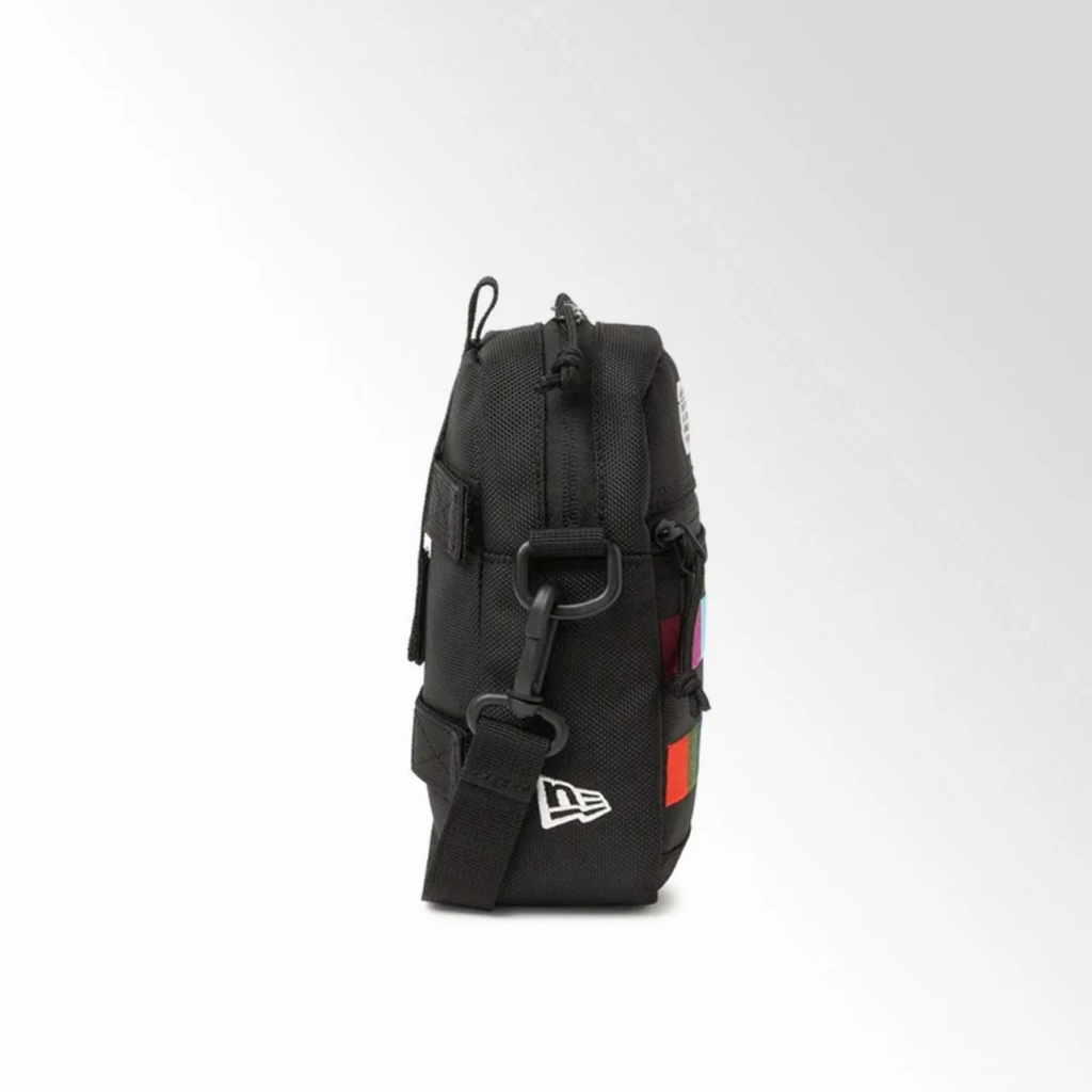 Túi Đeo Chéo Nam Nữ New Era Jame Home Made 1.7L Chuẩn Xuất Khẩu Full Tem Tag