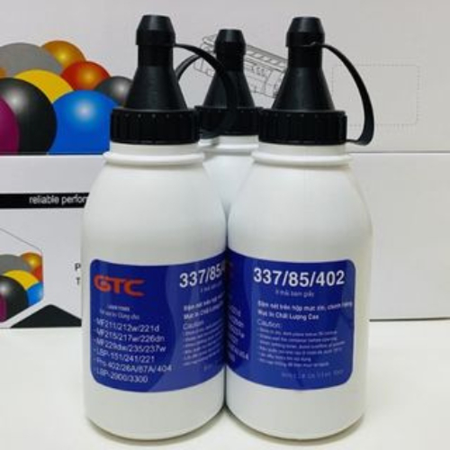 Mực đổ cho máy Canon 6230dn, 6230dw, 6230w