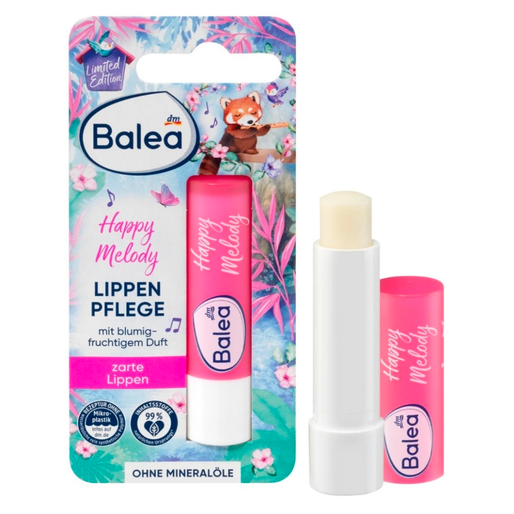 Son dưỡng môi Balea chuyên sâu - Hàng Đức