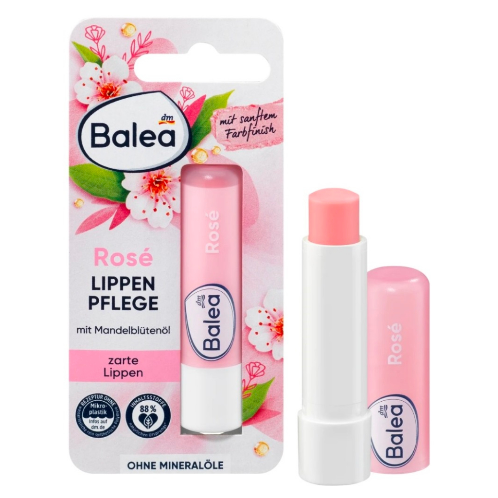 Son dưỡng môi Balea chuyên sâu - Hàng Đức