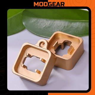 Switch Opener 2in1 Kelowna kim loại CNC | Dụng cụ mở switch bàn phím cơ