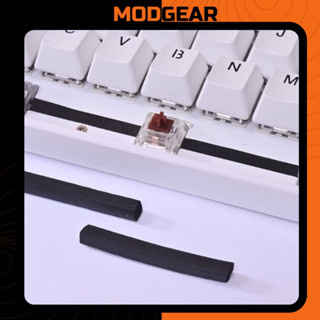 Đệm space chống bụi giảm âm vang thanh space bàn phím cơ