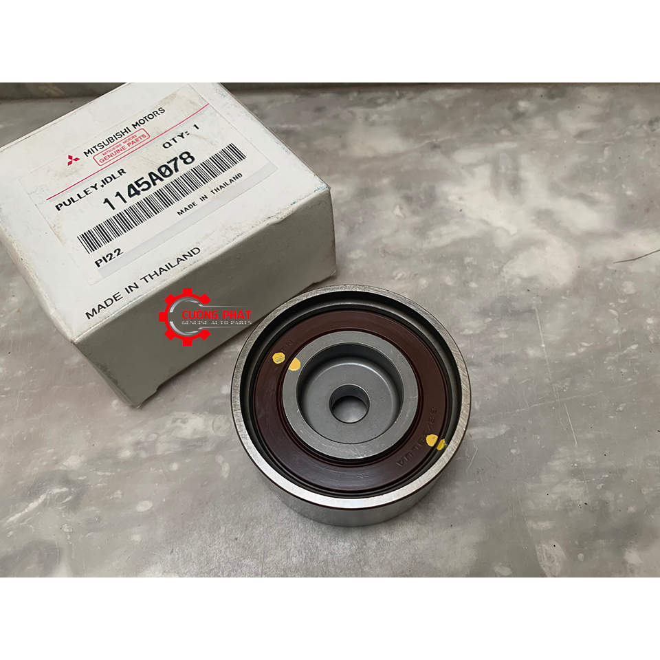 Dây cam Mitsubishi Triton 09-18, Pajero Sport 10-16 4D56 1145A019, 1145A031, 1145A079, 1145A078