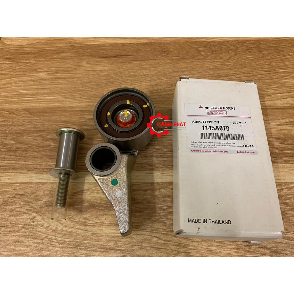 Dây cam Mitsubishi Triton 09-18, Pajero Sport 10-16 4D56 1145A019, 1145A031, 1145A079, 1145A078