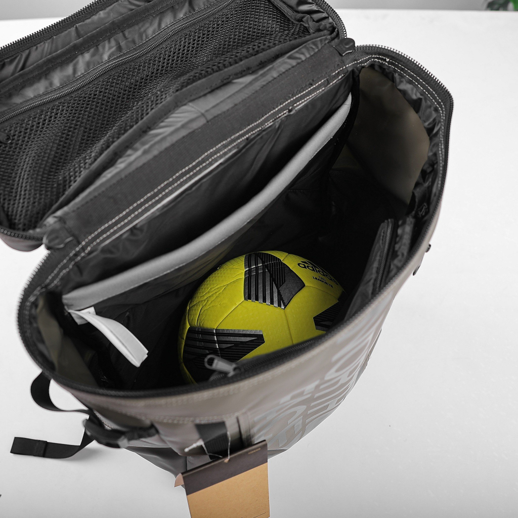 Balo du lịch đi học thể thao TNF The North Face Fuse Box Balo Có Ngăn Laptop 15inch 16 inch 17 inch Chống Sốc