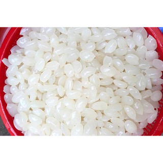 1kg hạt đác nấu đường (thốt nốt thái)