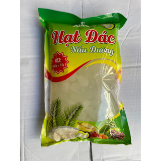 1kg hạt đác nấu đường