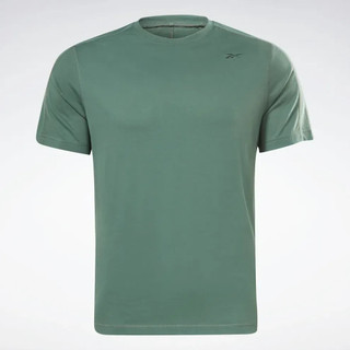 Reebok áo training speedwick t-shirt ht1704