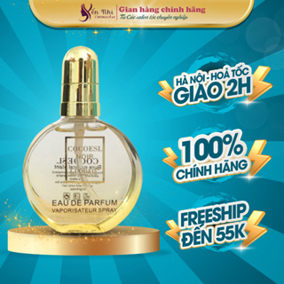 Tinh dầu dưỡng tóc Cocoesl phục hồi tóc uốn, nhuộm Serum dưỡng tóc Cocoesl dành cho cả nam và nữ 80ML