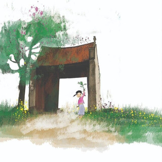 Sách - Mùa Hè Không Tên (Nguyễn Nhật Ánh)