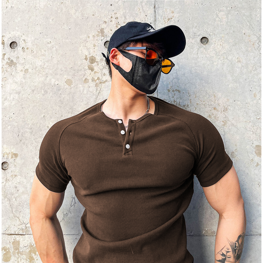 Áo Body cho dân Gym tôn dáng, tôn body TAMA