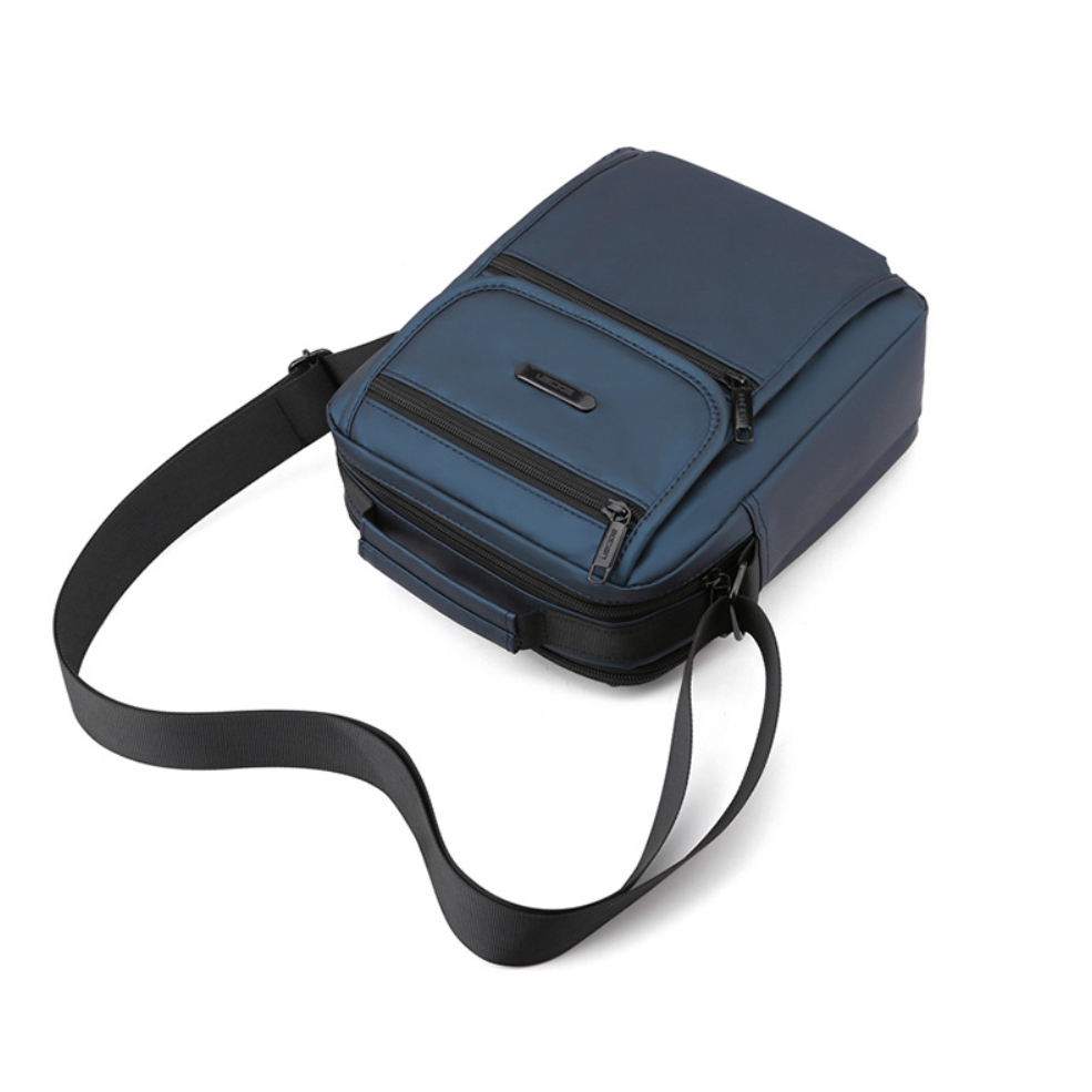 Túi đeo chéo đeo vai nam thời trang cao cấp phong cách mới