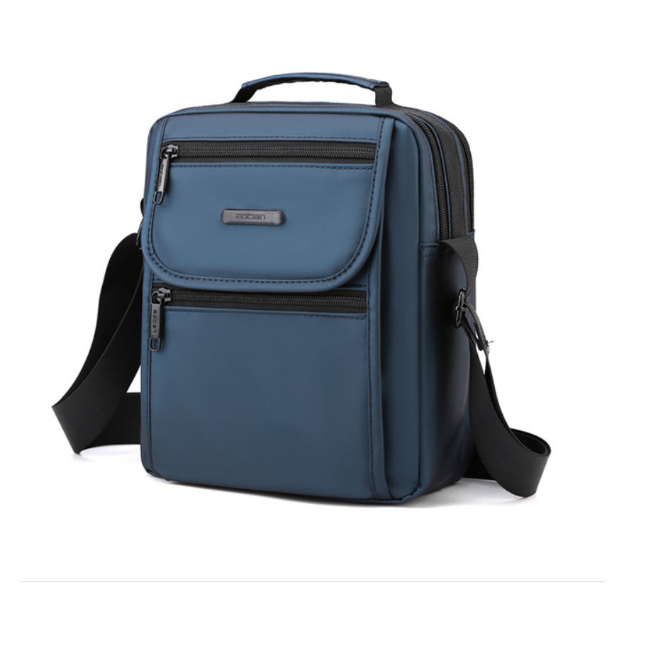 Túi đeo chéo đeo vai nam thời trang cao cấp phong cách mới