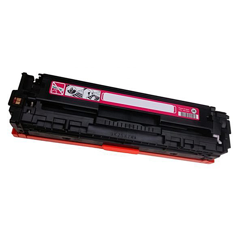 Mực in dùng cho máy in Canon LBP 7110Cw, LBP 7100Cn, MF 8210Cn - Bộ 4 màu tại Văn Phòng Star