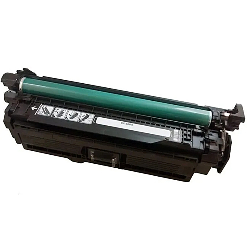 Mực in dùng cho máy in Canon LBP 7110Cw, LBP 7100Cn, MF 8210Cn - Bộ 4 màu tại Văn Phòng Star