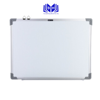 Bảng từ- bảng viết bút dạ-bảng trắng deli 1000x600mm