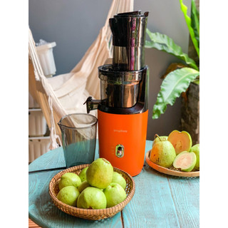 Máy ép chậm đa năng snapbee s300 elite miệng rộng