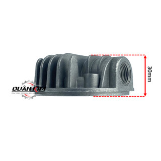 Nắp máy nén khí 42mm