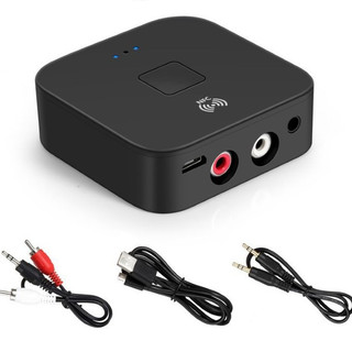 THIẾT BỊ NHẬN BLUETOOTH, NFC CHO LOA VÀ AMPLY BLS-B11 BIẾN LOA THƯỜNG THÀNH CÓ BLUETOOTH