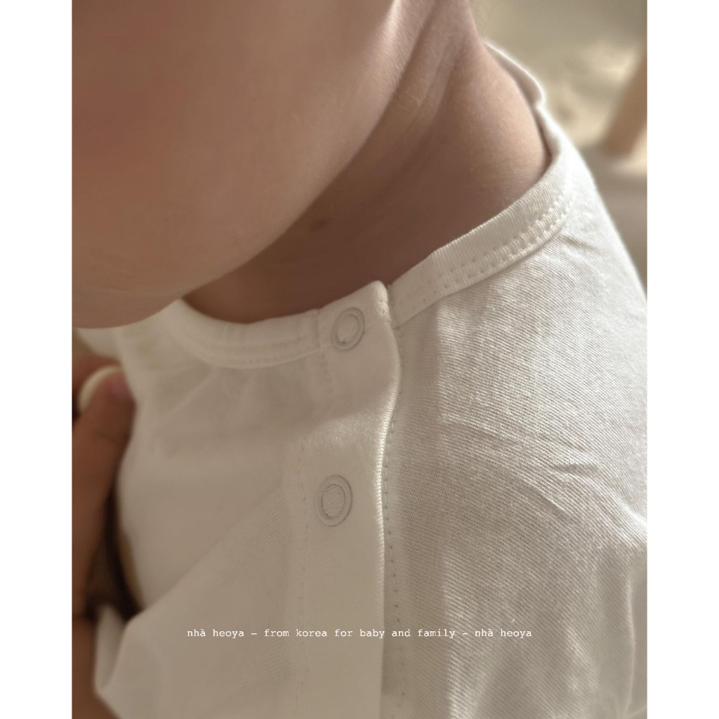 ÁO THUN DOTTODOT CHO BÉ FULL SIZE