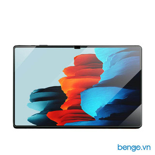 Dán màn hình cường lực samsung galaxy tab s8/s8 plus/s8 ultra/s7/s7 plus/s7 ultra 9h