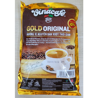 Cà phê hòa tan 3in1 Vinacafe túi 800g