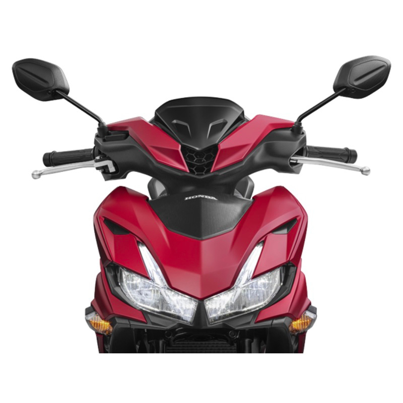Xe Máy Honda Winner X-Phiên Bản Đường Đua-Phanh ABS-Đỏ Xanh Trắng Đen