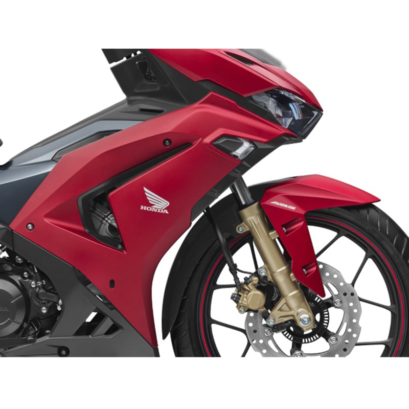 Xe Máy Honda Winner X-Phiên Bản Đường Đua-Phanh ABS-Đỏ Xanh Trắng Đen