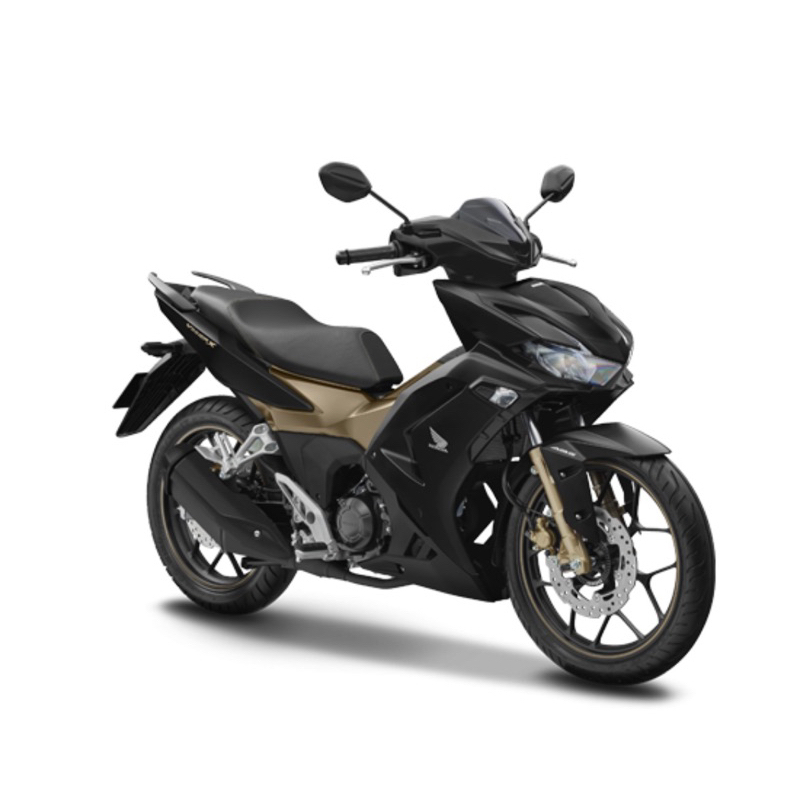 Xe Máy Honda Winner X-Phiên Bản Đường Đua-Phanh ABS-Đỏ Xanh Trắng Đen