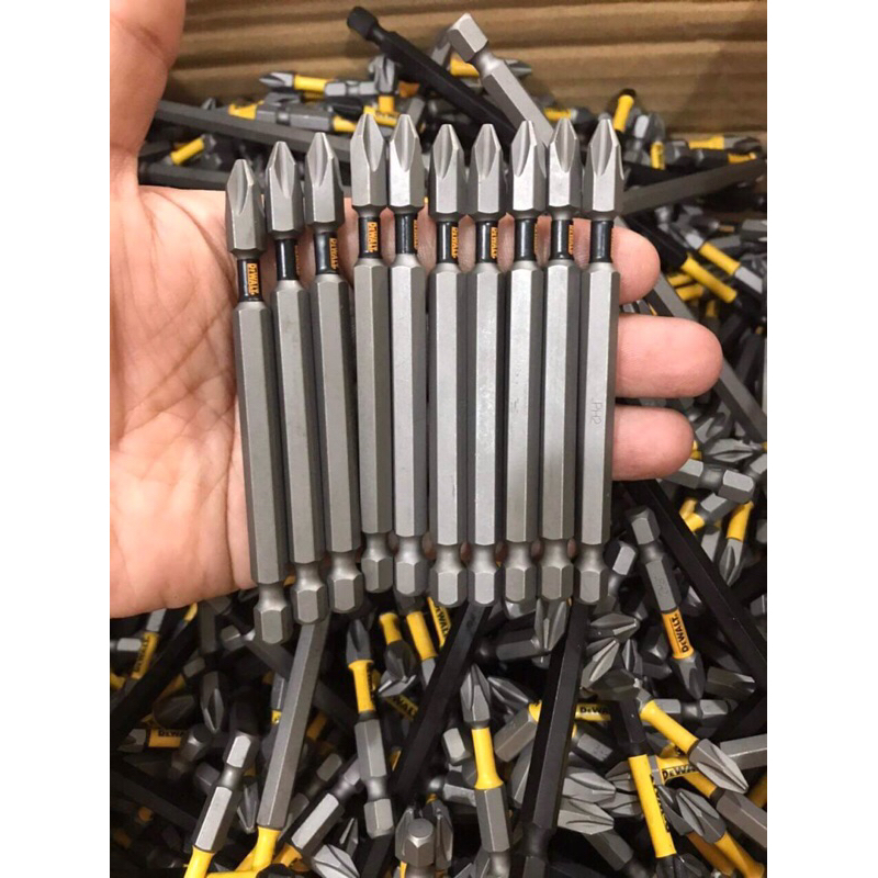 Mũi vít đủ  size nữa ký giá rẻ