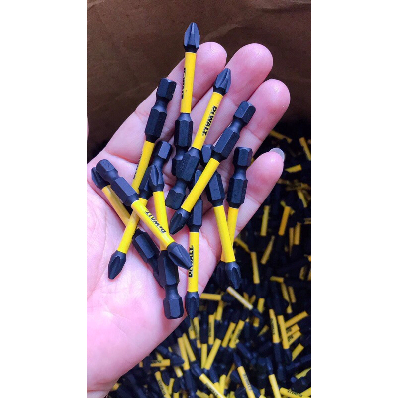 Mũi vít đủ  size nữa ký giá rẻ