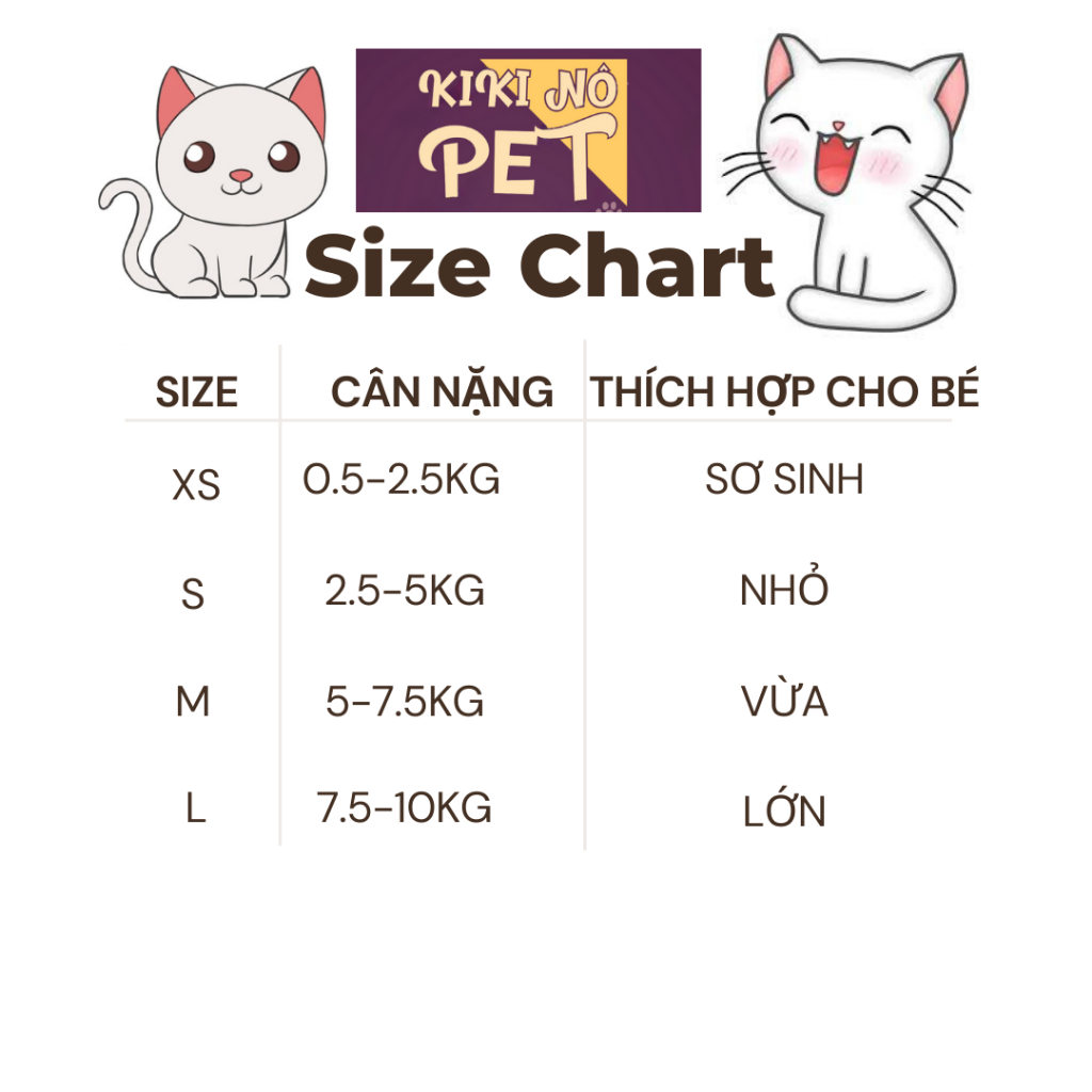 Móng Giả Bằng Nhựa Dẻo Cho Mèo Bộ 20 Móng Giả Làm Đẹp Cho Mèo Cưng Nhiều Màu Kèm Keo Dán - KIKINO