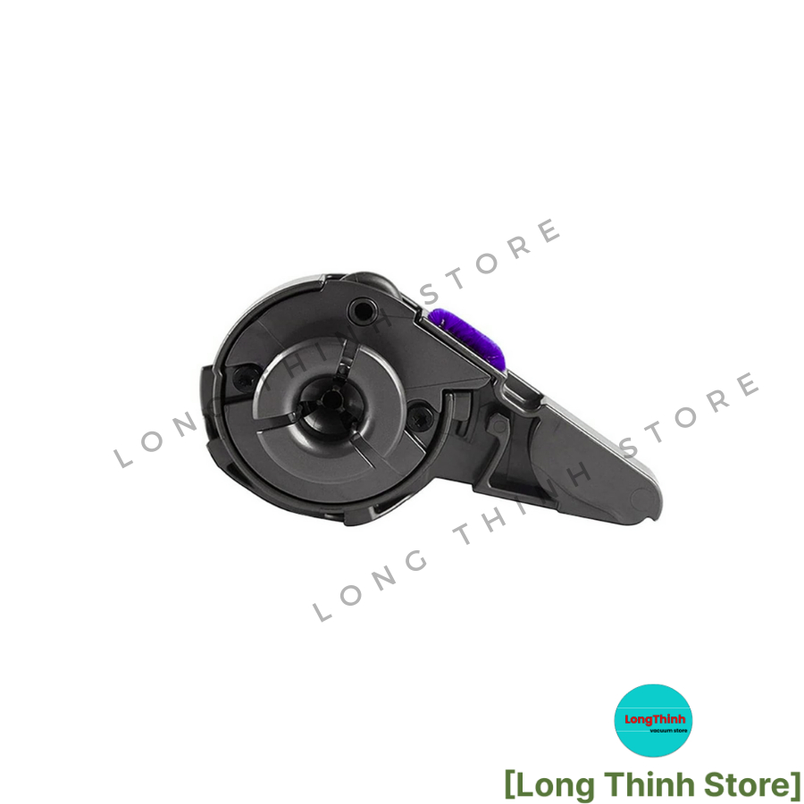 Chất lượng cao - Nắp đậy đầu hút sàn laser máy hút bụi DYSON V12 / SV18 / Digital Slim / V8 Slim