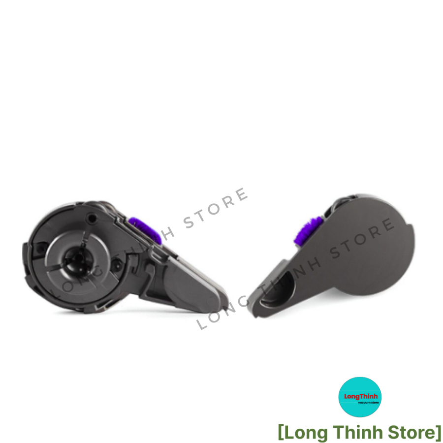 Chất lượng cao - Nắp đậy đầu hút sàn laser máy hút bụi DYSON V12 / SV18 / Digital Slim / V8 Slim