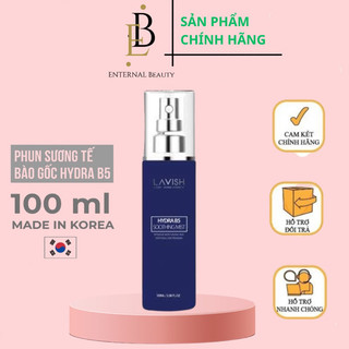 Phun Sương Tế Bào Gốc Hydra B5 Lavish H Baby