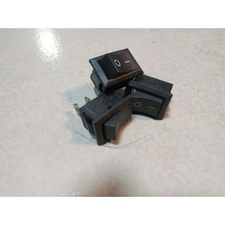 CÔNG TẮC DC ON OFF 2 CHÂN