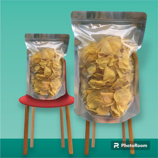Khoai lang vàng sấy mật ong giòn ngon 500gr