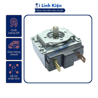 Bộ hẹn giờ lò nướng , nồi áp suất DKJ -Y 30 phút trục tròn, trục vát chất lượng tốt.