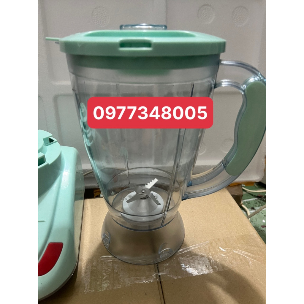 LINH KIỆN MÁY XAY SINH TỐ MISUKO A228