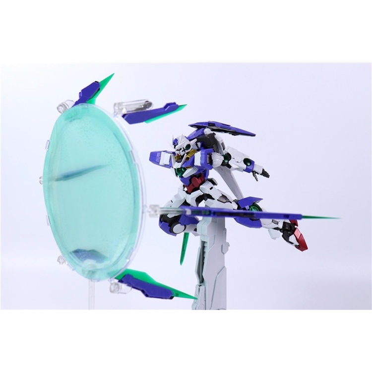 Mô hình lắp ráp MG 1/100 8822 fighter 00Q Full saber ver.MB QanT